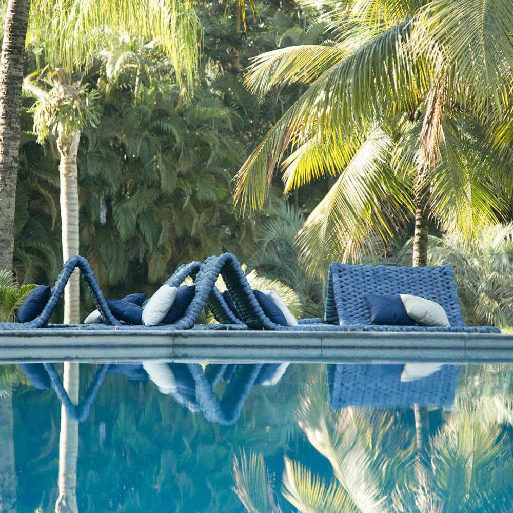 Zoom Espreguiçadeira Arquipélago 5