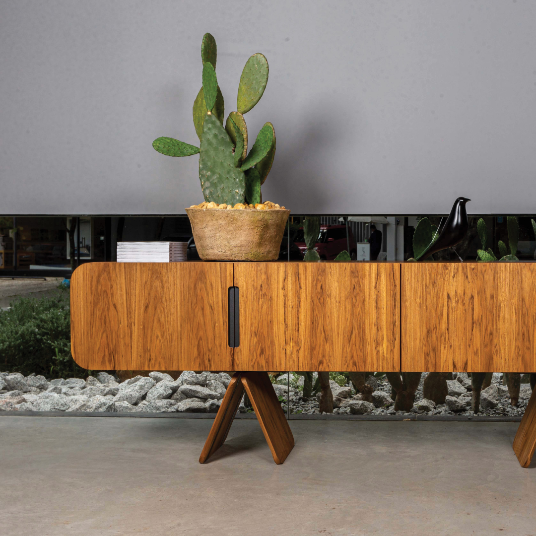 Zoom Buffet Cavalete 4