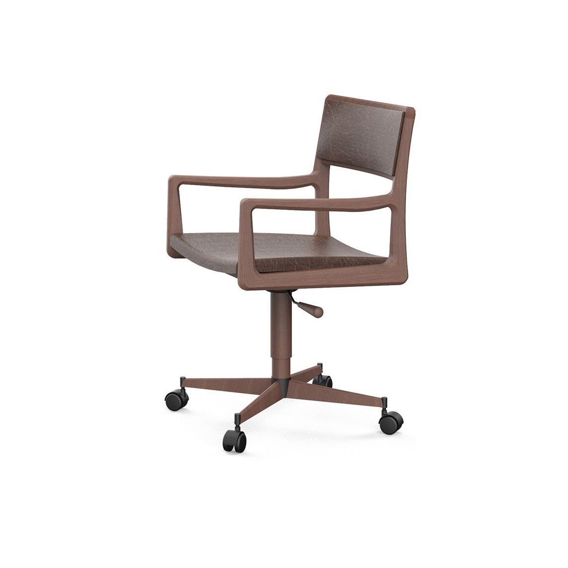Zoom Cadeira Lark Office 1