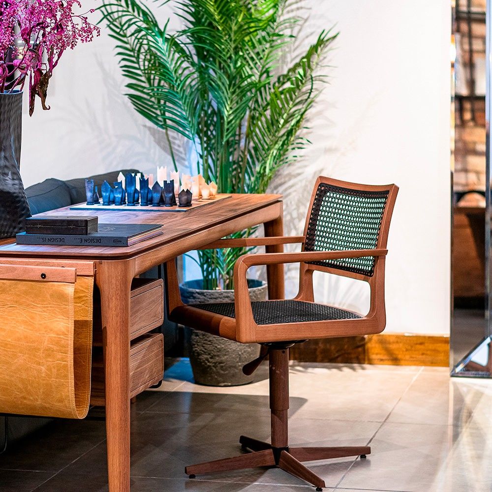 Zoom Cadeira Liv Office 2 5