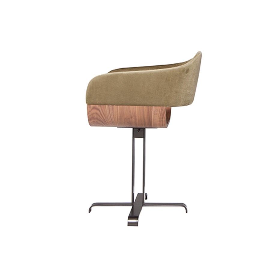 Zoom Cadeira Macchiato Office 2