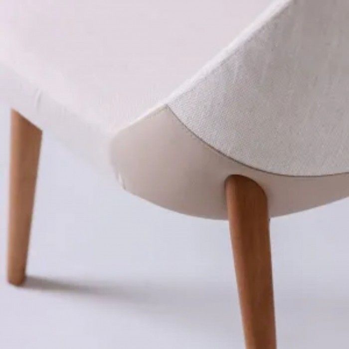 Zoom Cadeira Dandara 2