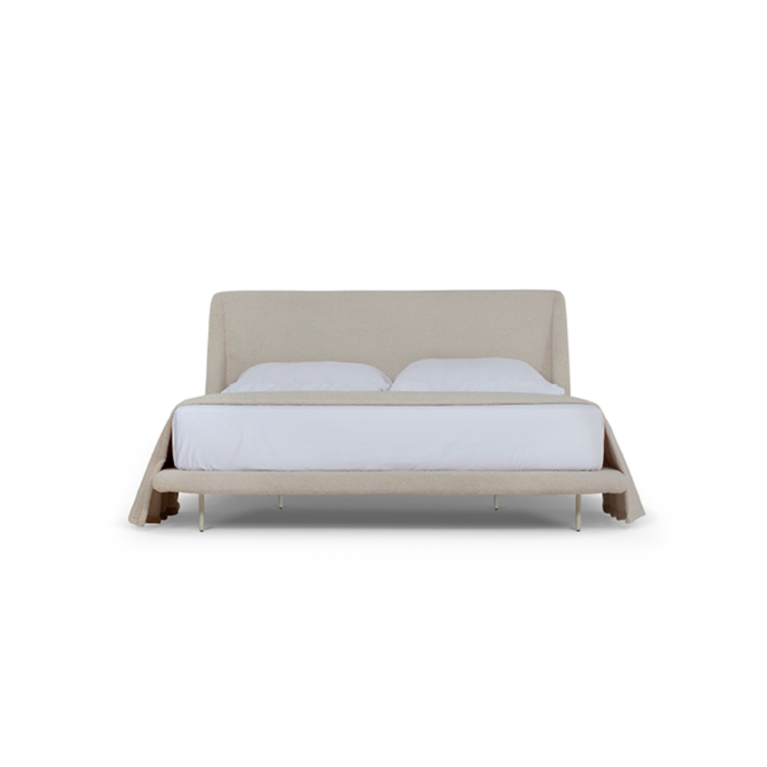 Zoom Cama Afrodite 2