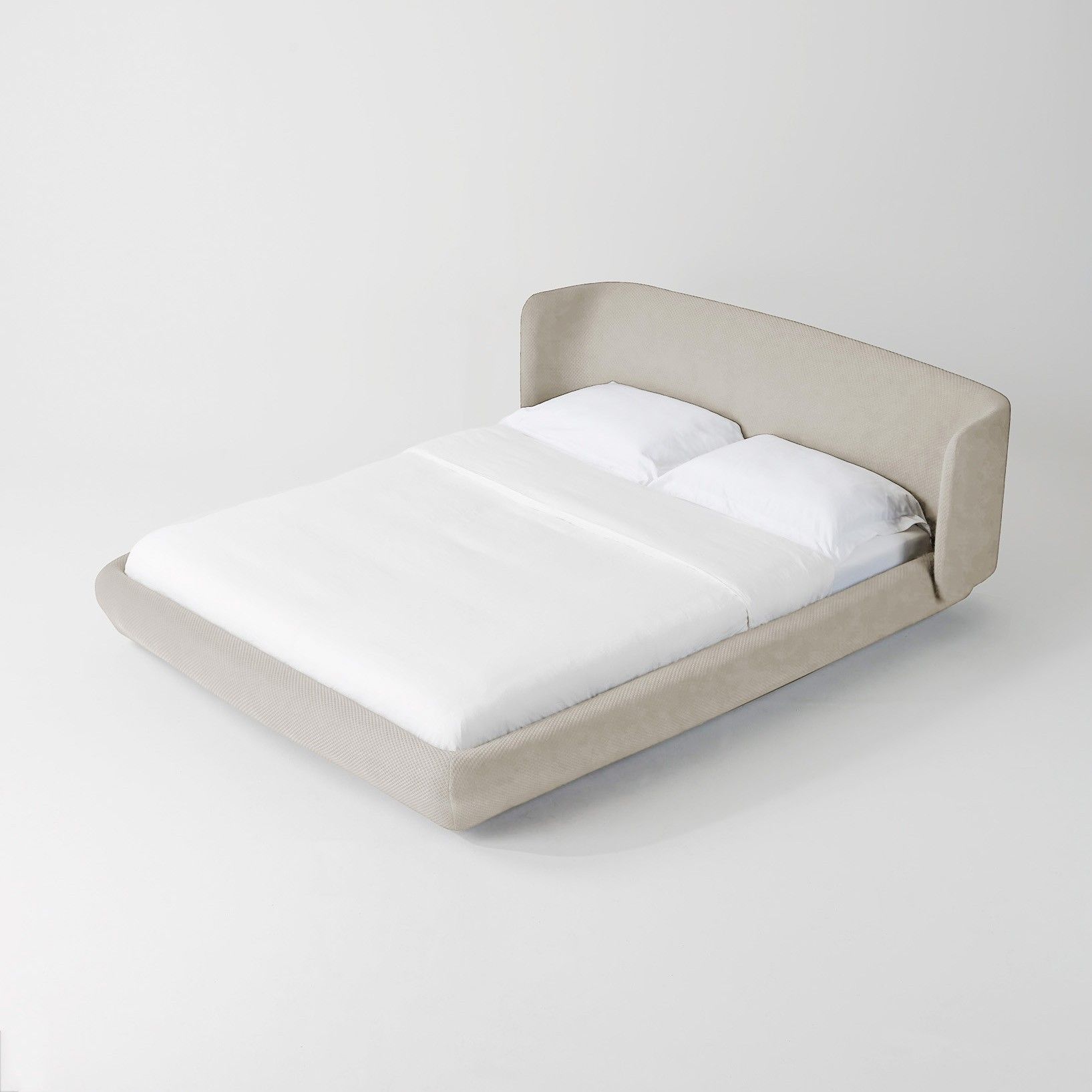 Zoom Cama Baixa 2