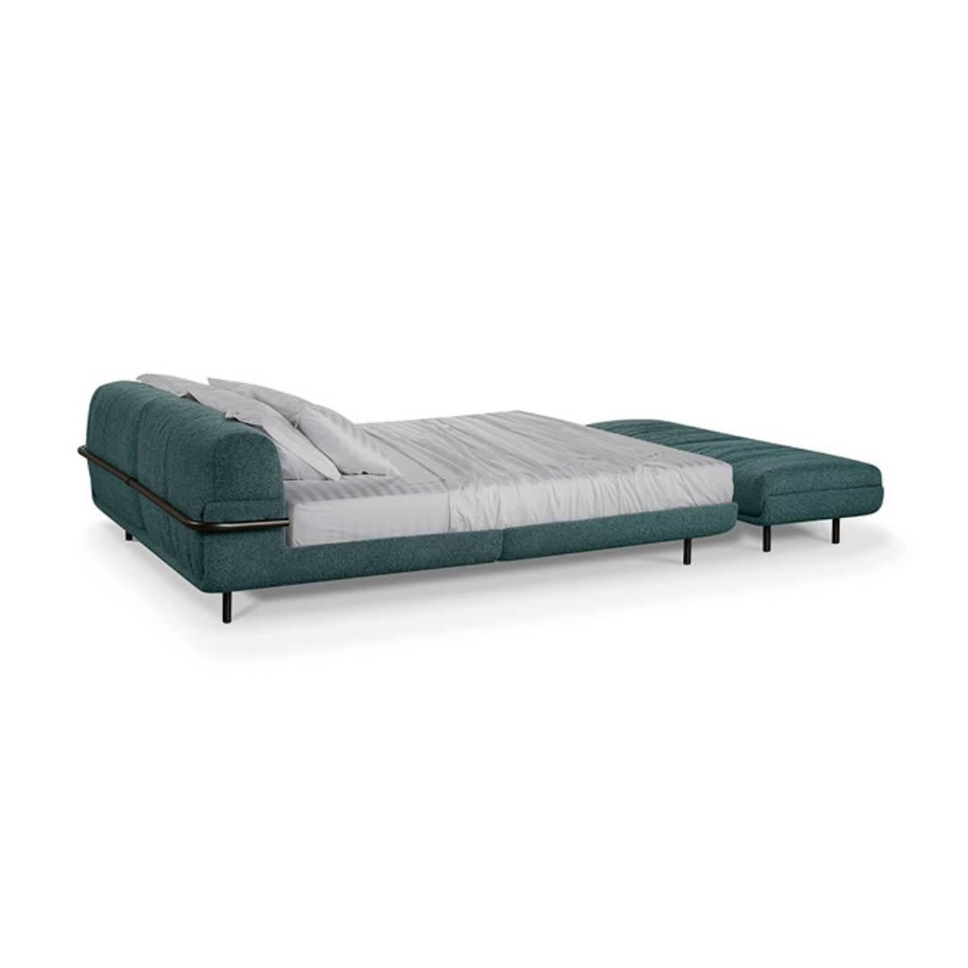 Zoom Cama Crio 2