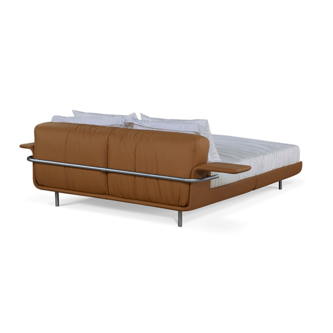 Zoom Cama Crio 6