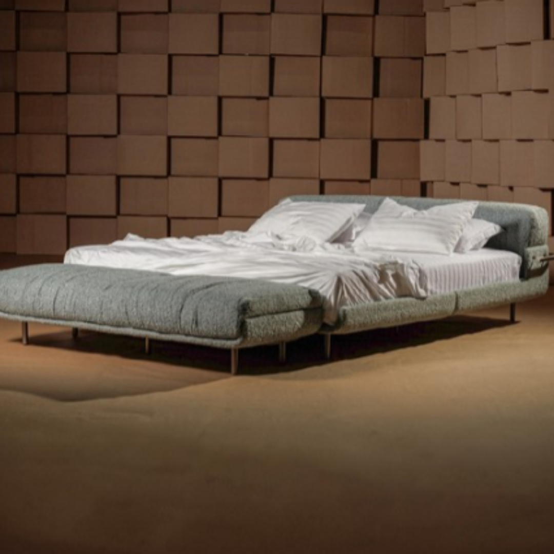 Zoom Cama Crio 3