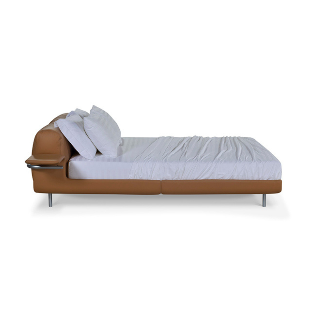 Zoom Cama Crio 5