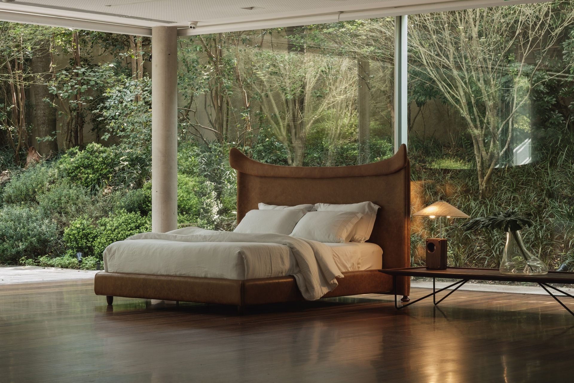 Zoom Cama Aspas 3