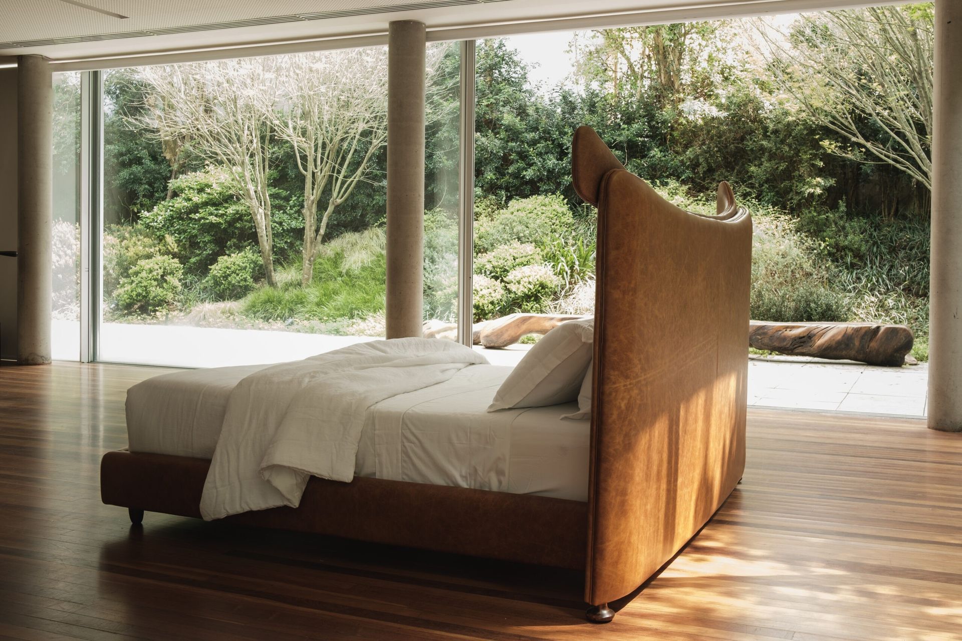 Zoom Cama Aspas 6