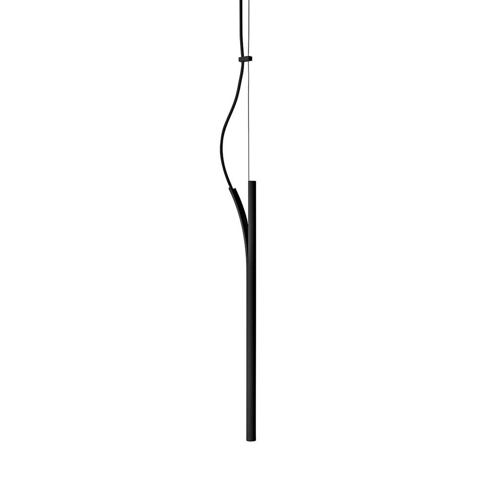 Zoom Luminária Pendente Cana 1