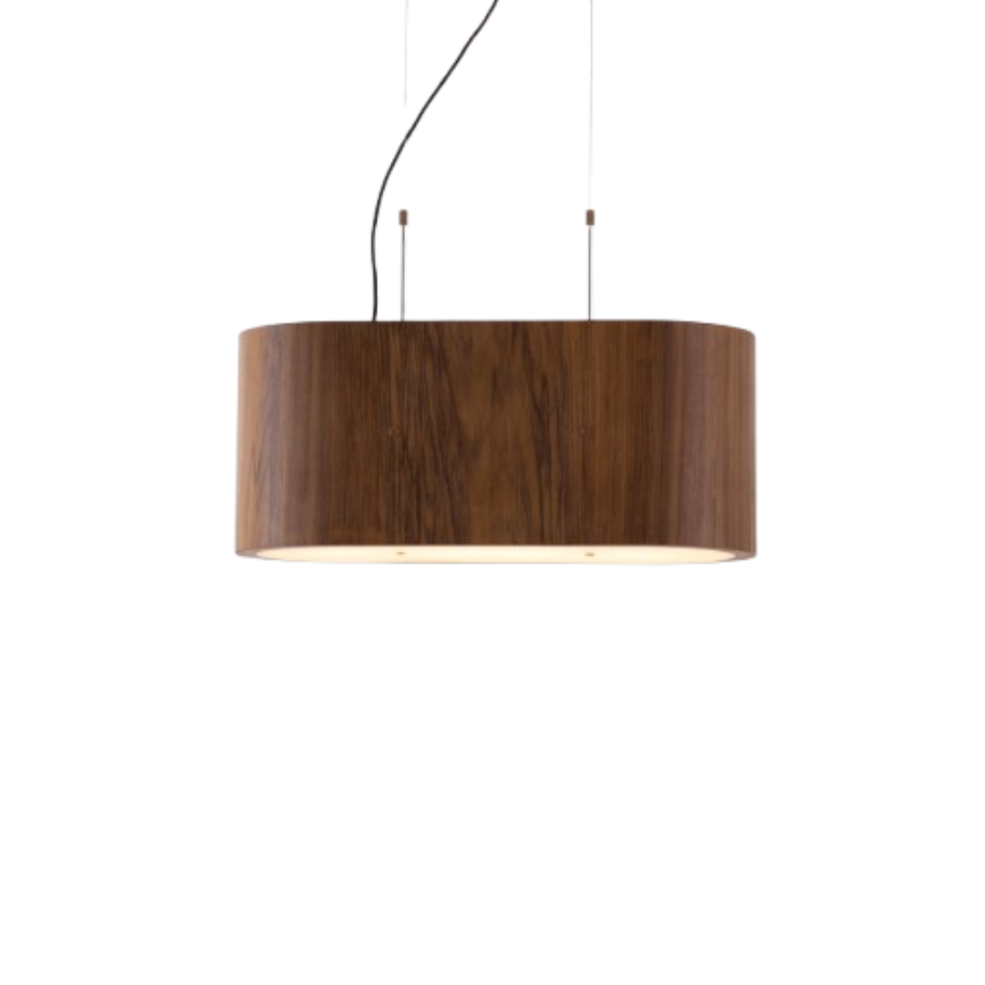 Zoom Luminária Pendente Ju 1