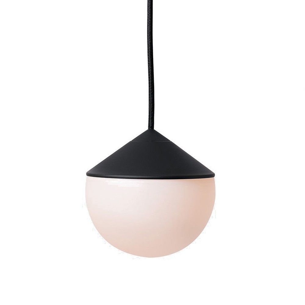 Zoom Luminária Pendente Tombo 1