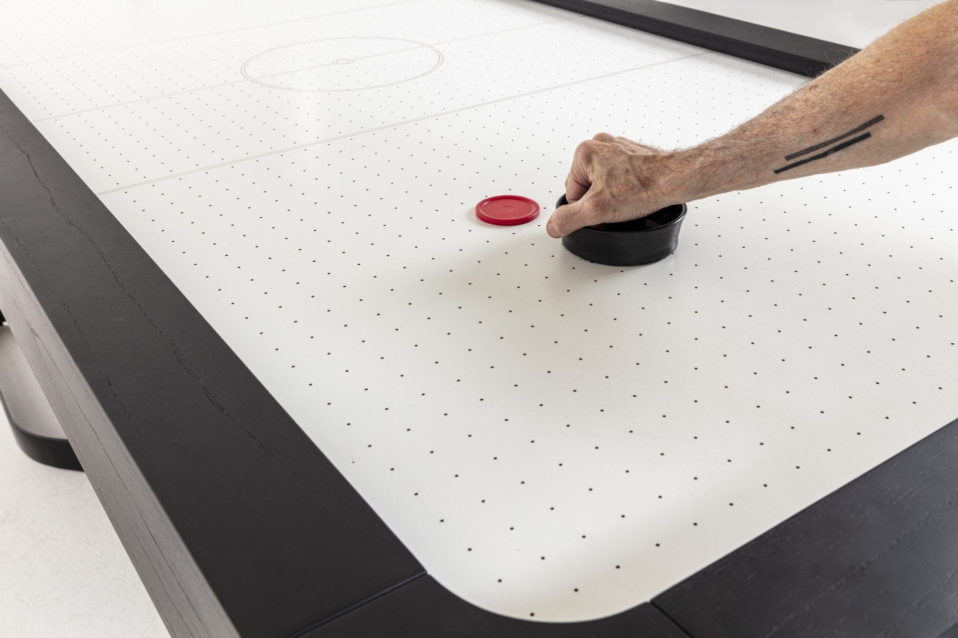 Zoom Mesa Aero Hockey Crossman 3