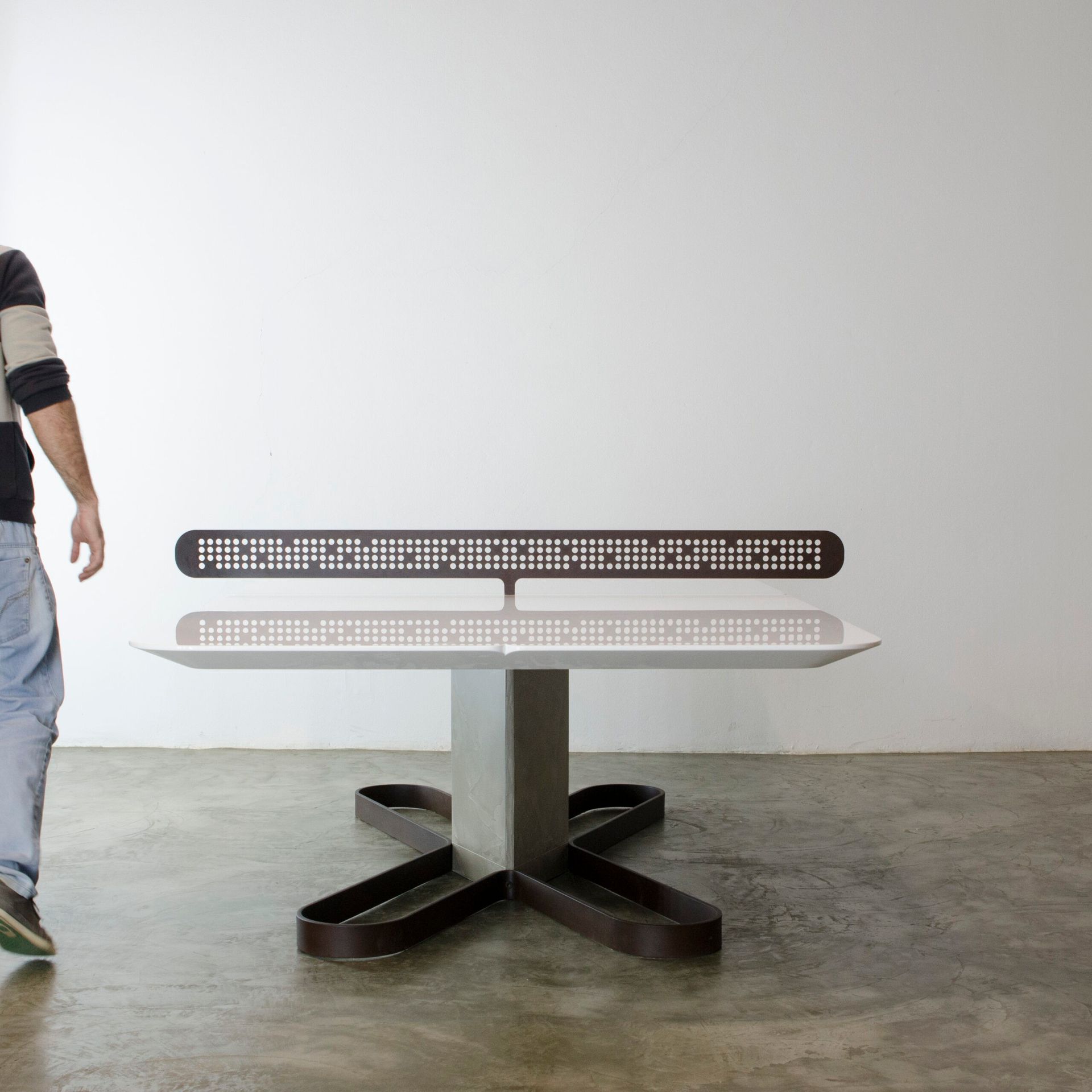 Zoom Mesa Ping Pong 4