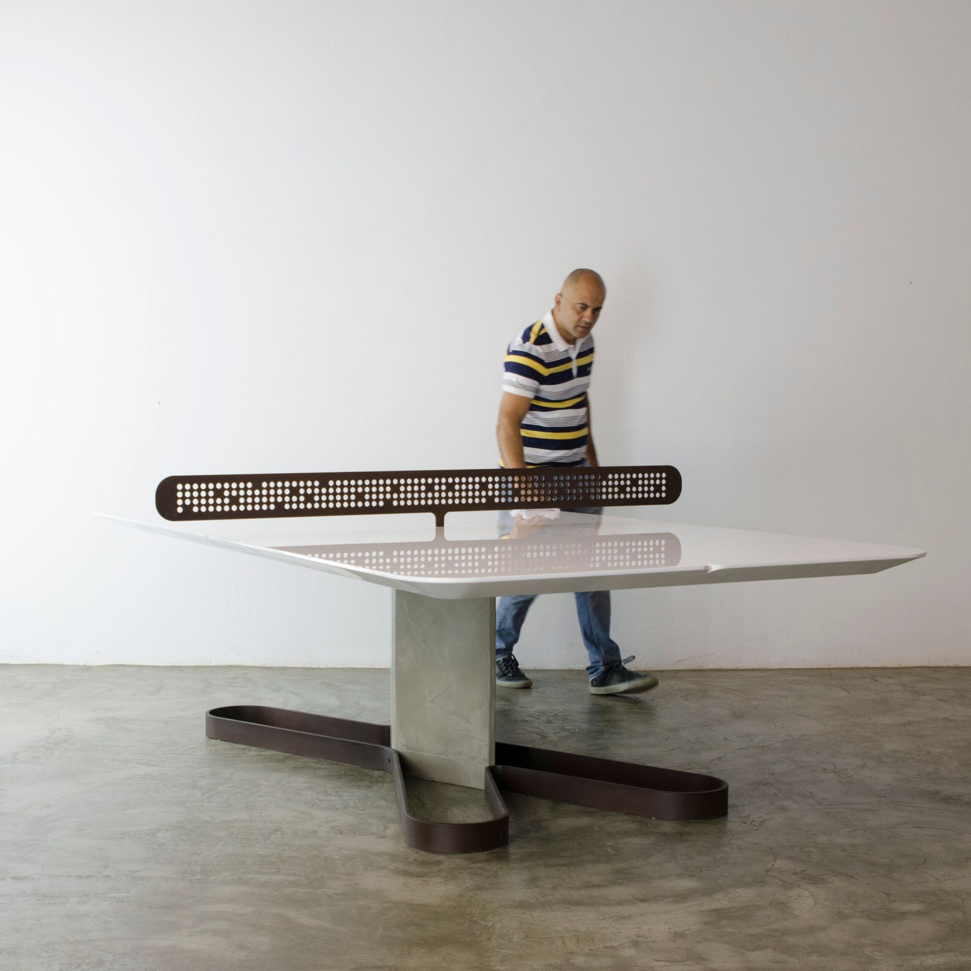 Zoom Mesa Ping Pong 7