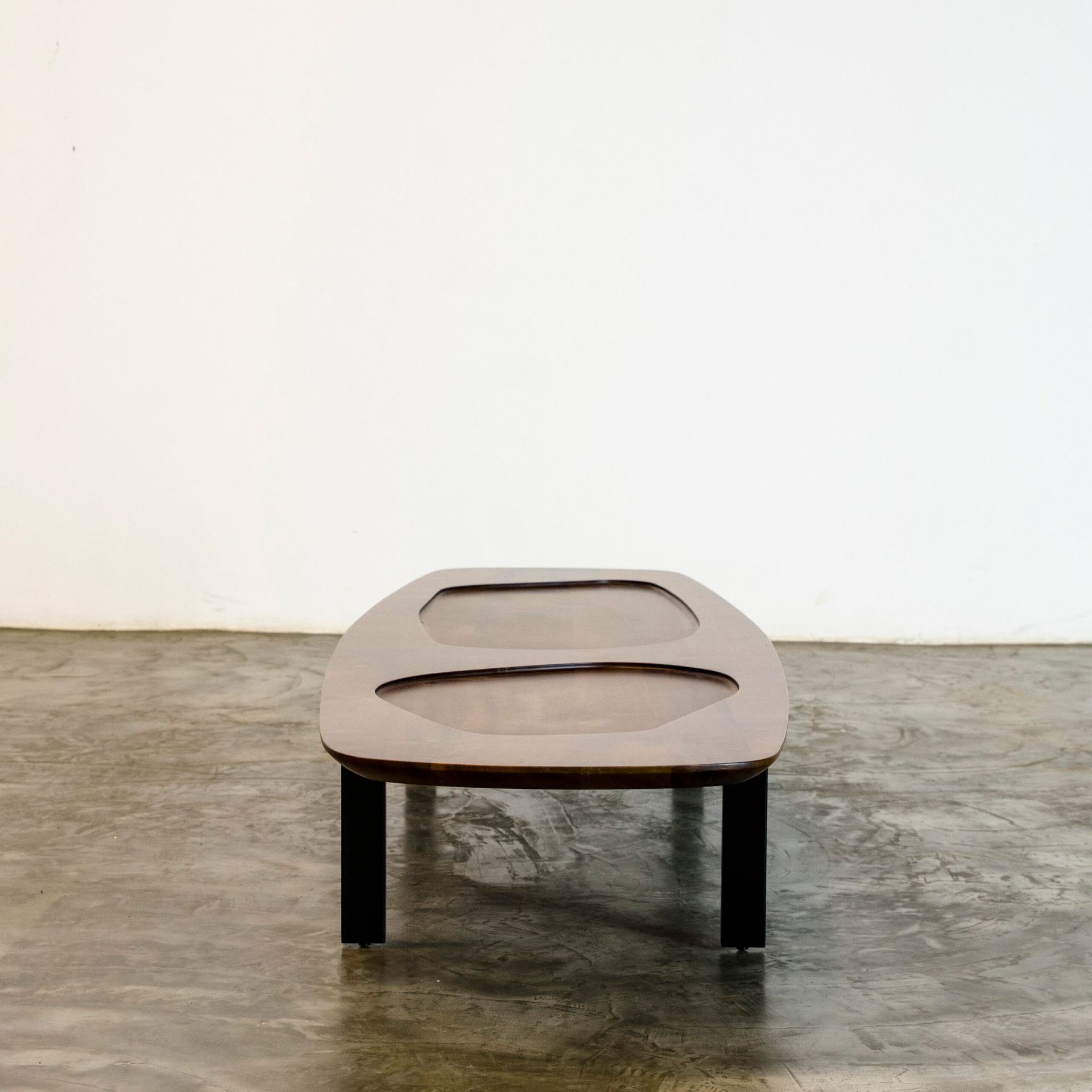 Zoom Mesa de Centro Coffee Table 2