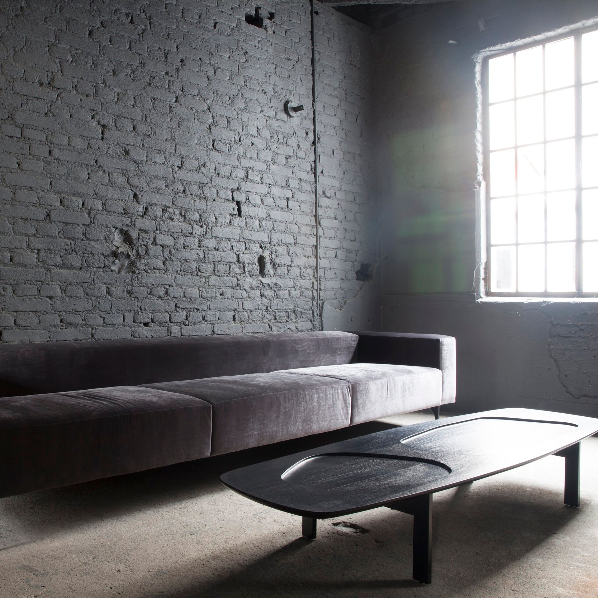 Zoom Mesa de Centro Coffee Table 5