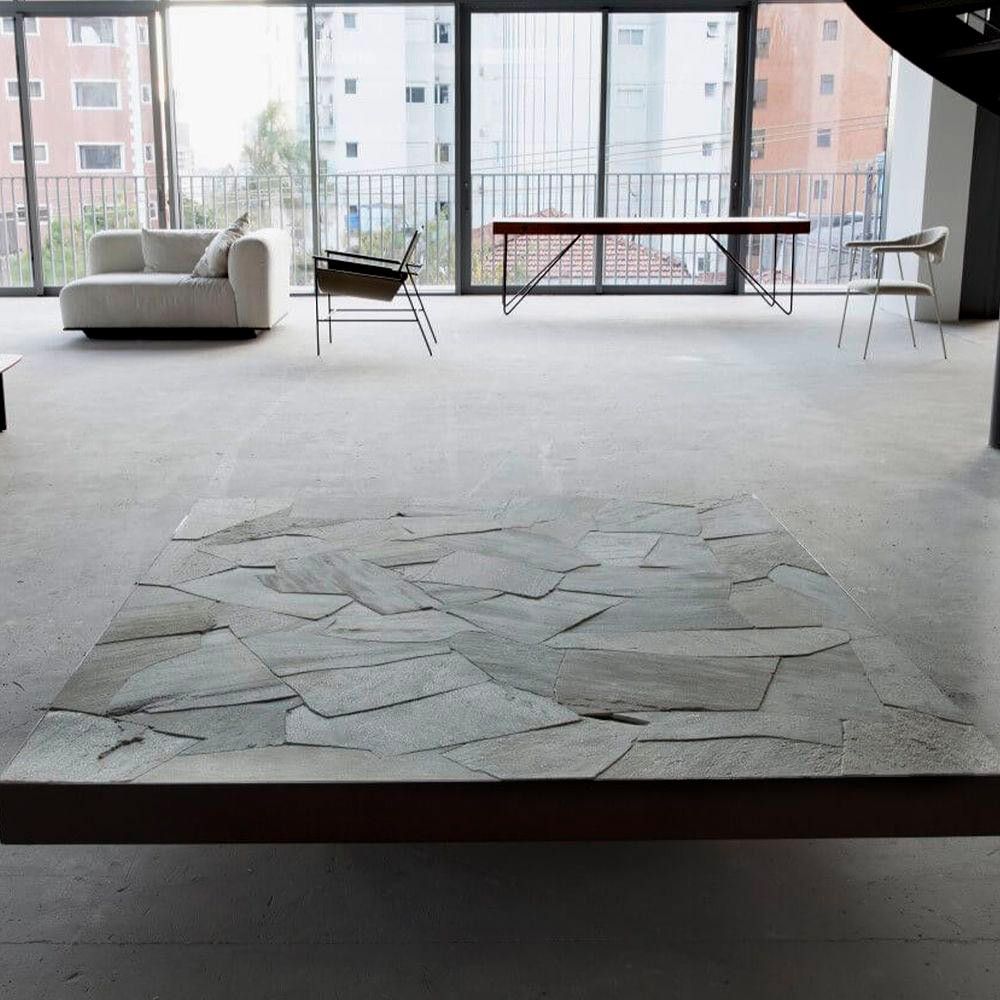 Zoom Mesa de Centro Tiles 3