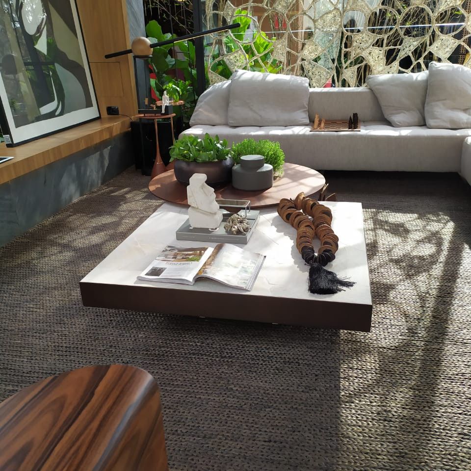 Zoom Mesa de Centro Tiles 4