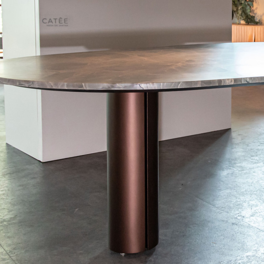 Zoom Mesa de Jantar Catêe 2