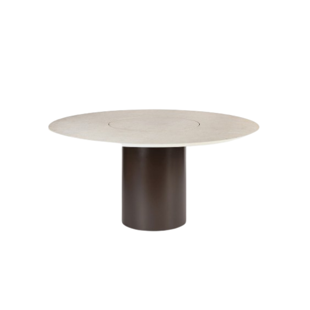 Zoom Mesa de Jantar Jaky 1