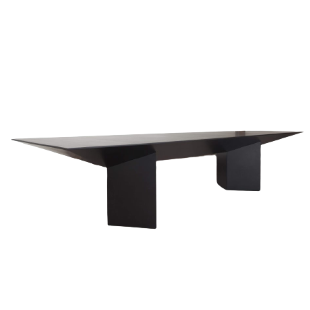Zoom Mesa de Jantar Viga 1