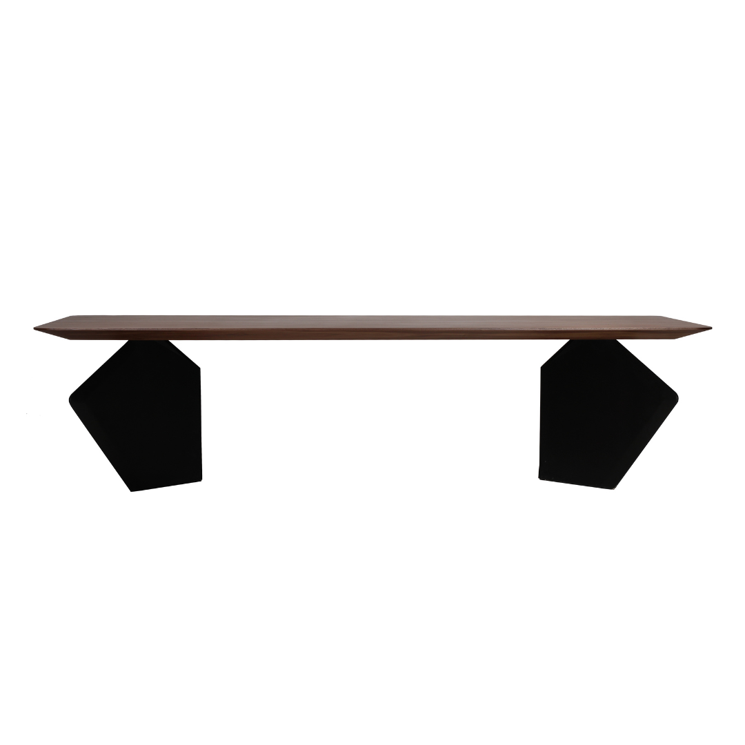 Zoom Mesa de Jantar Ágape 1