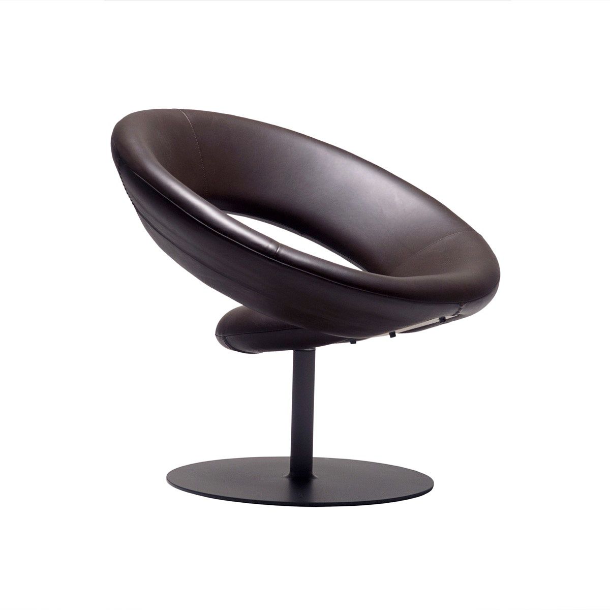 Zoom Poltrona Anel 80' 1