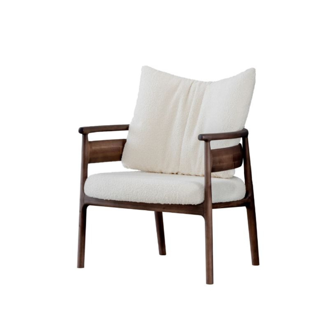 Zoom Poltrona Arc 1