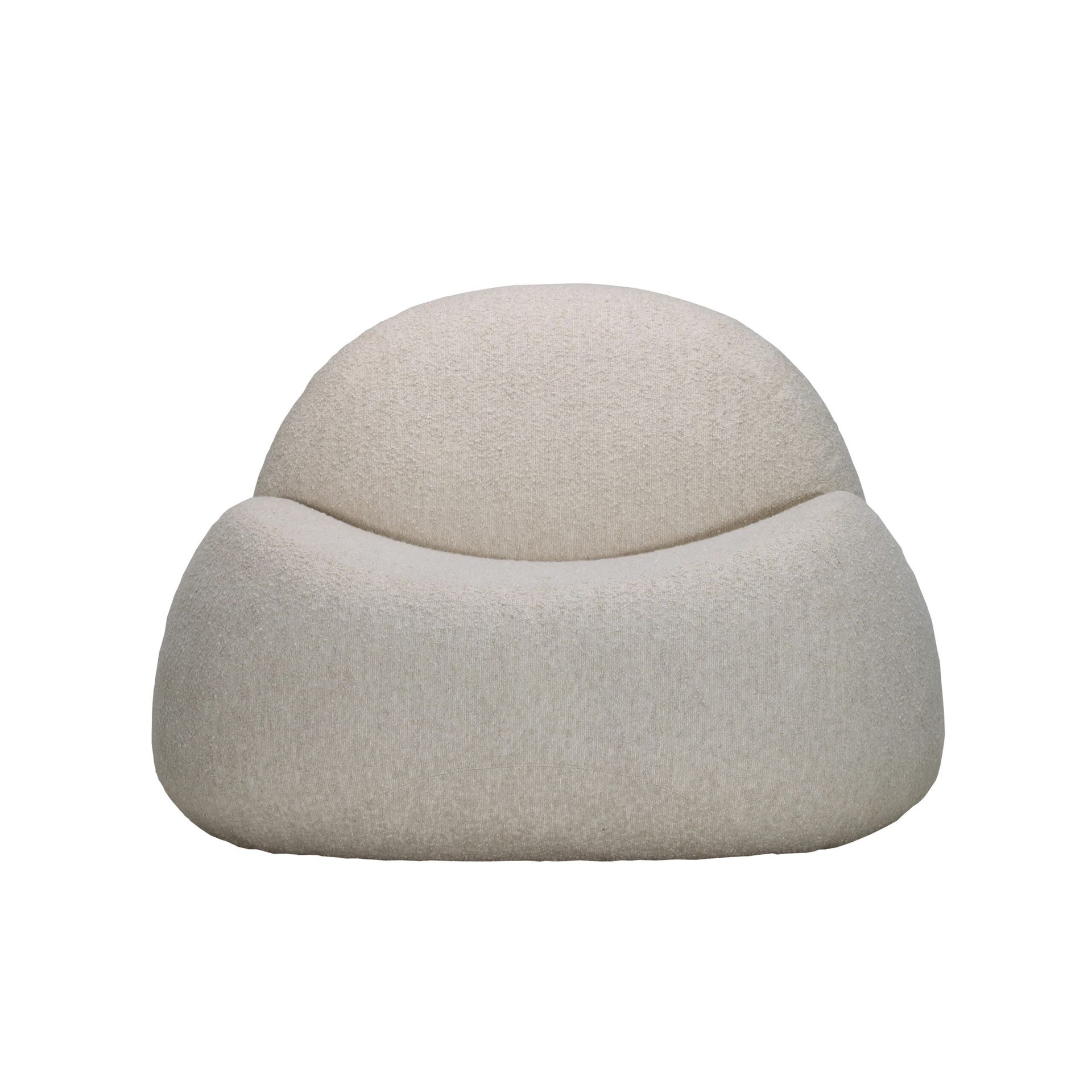 Zoom Poltrona Buba 2