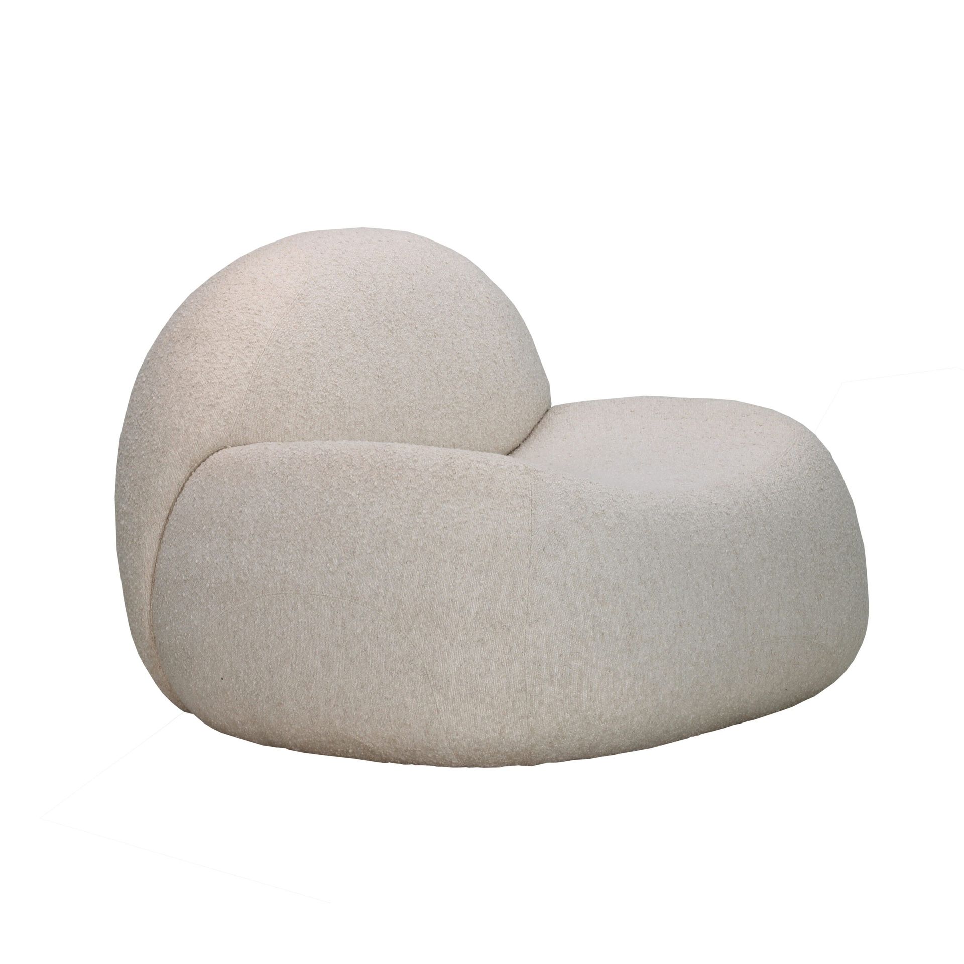 Zoom Poltrona Buba 1