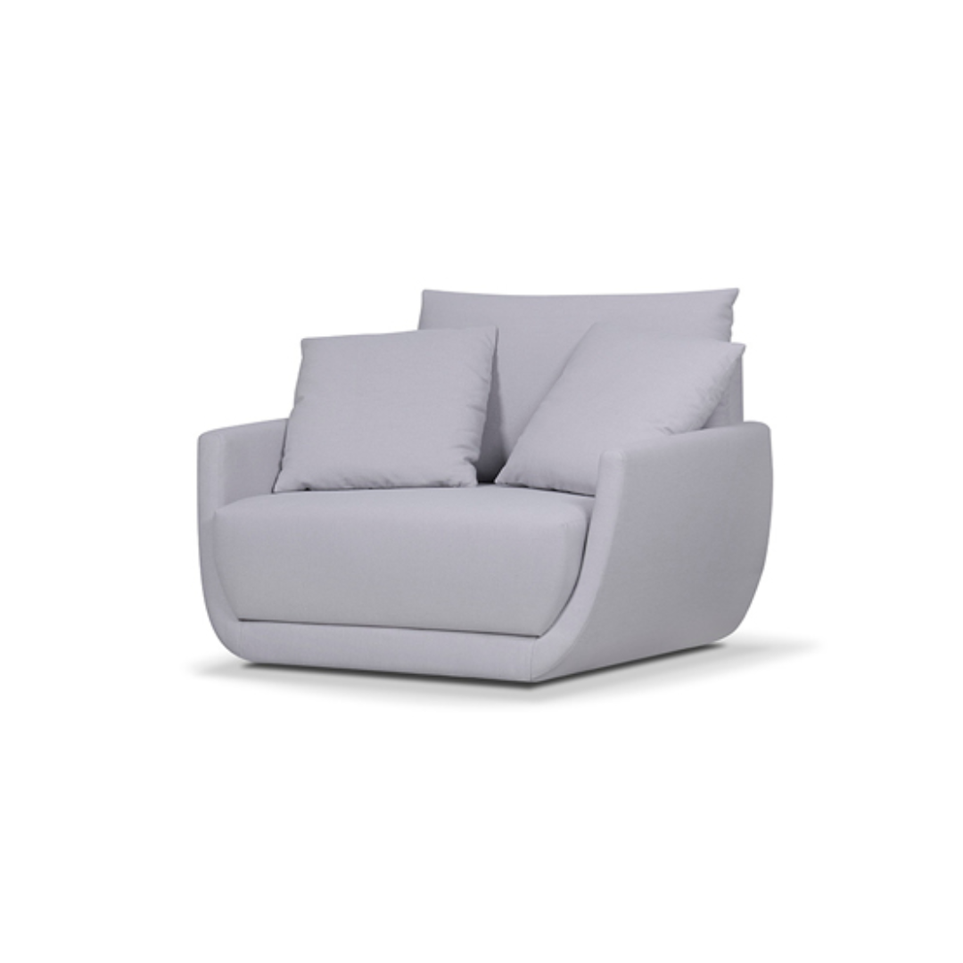 Zoom Poltrona Dalva 3