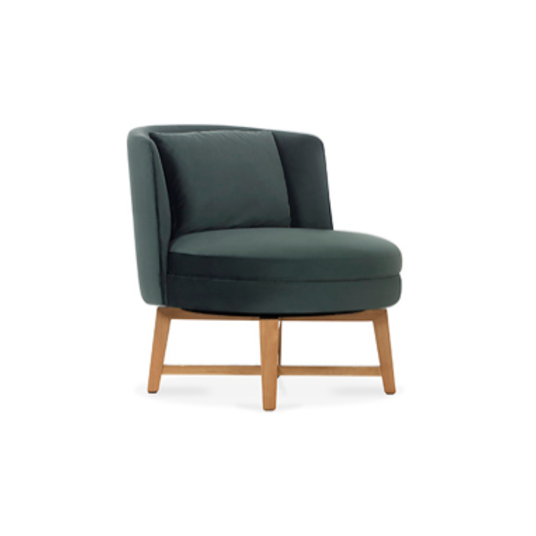 Zoom Poltrona Dielle 1