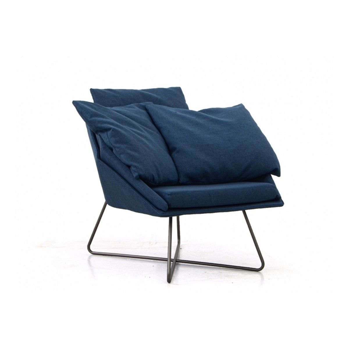 Zoom Poltrona Hexagonal 1