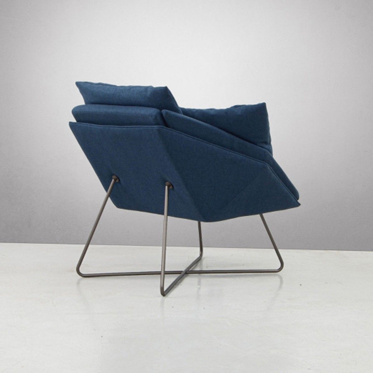 Zoom Poltrona Hexagonal 2