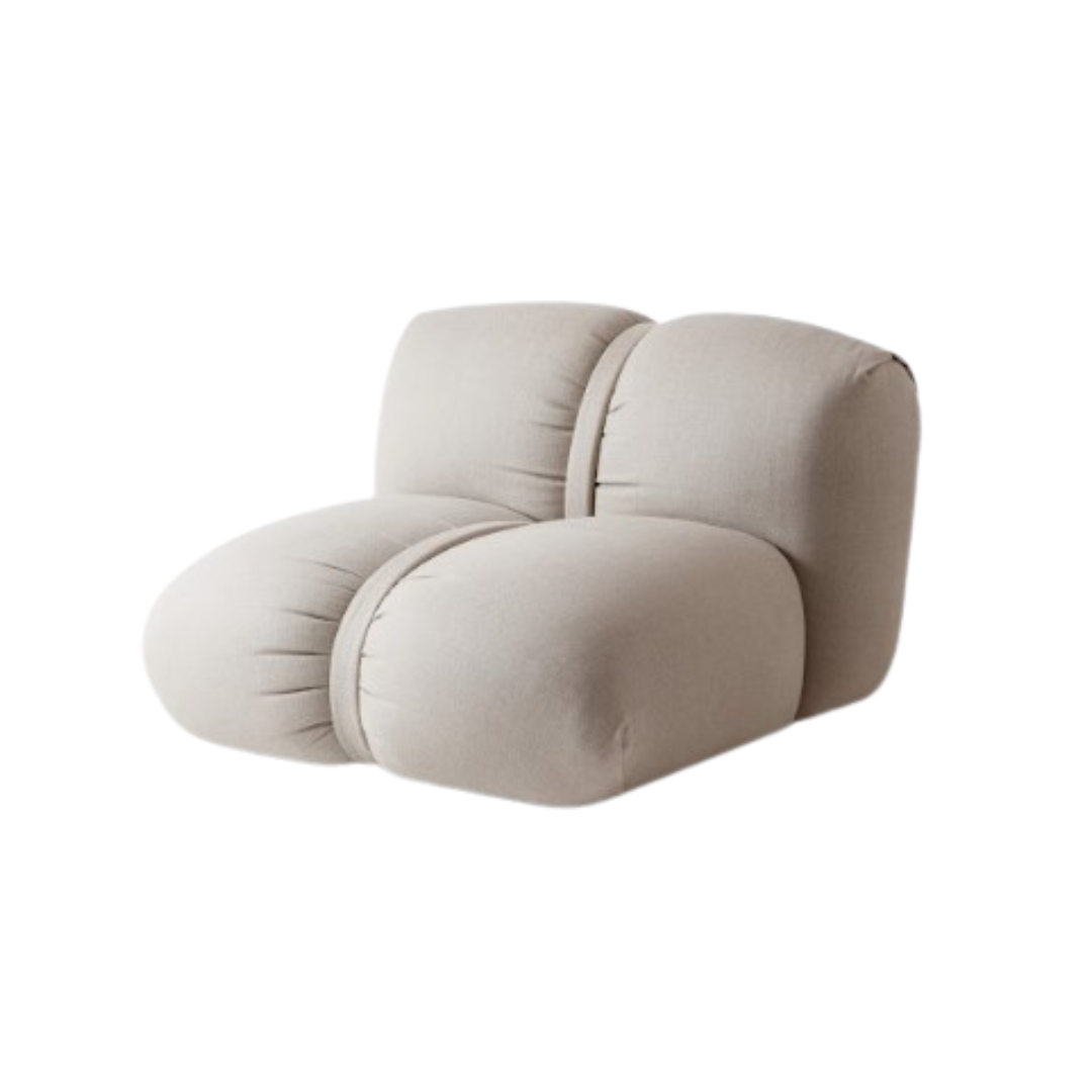 Zoom Poltrona Fita 1