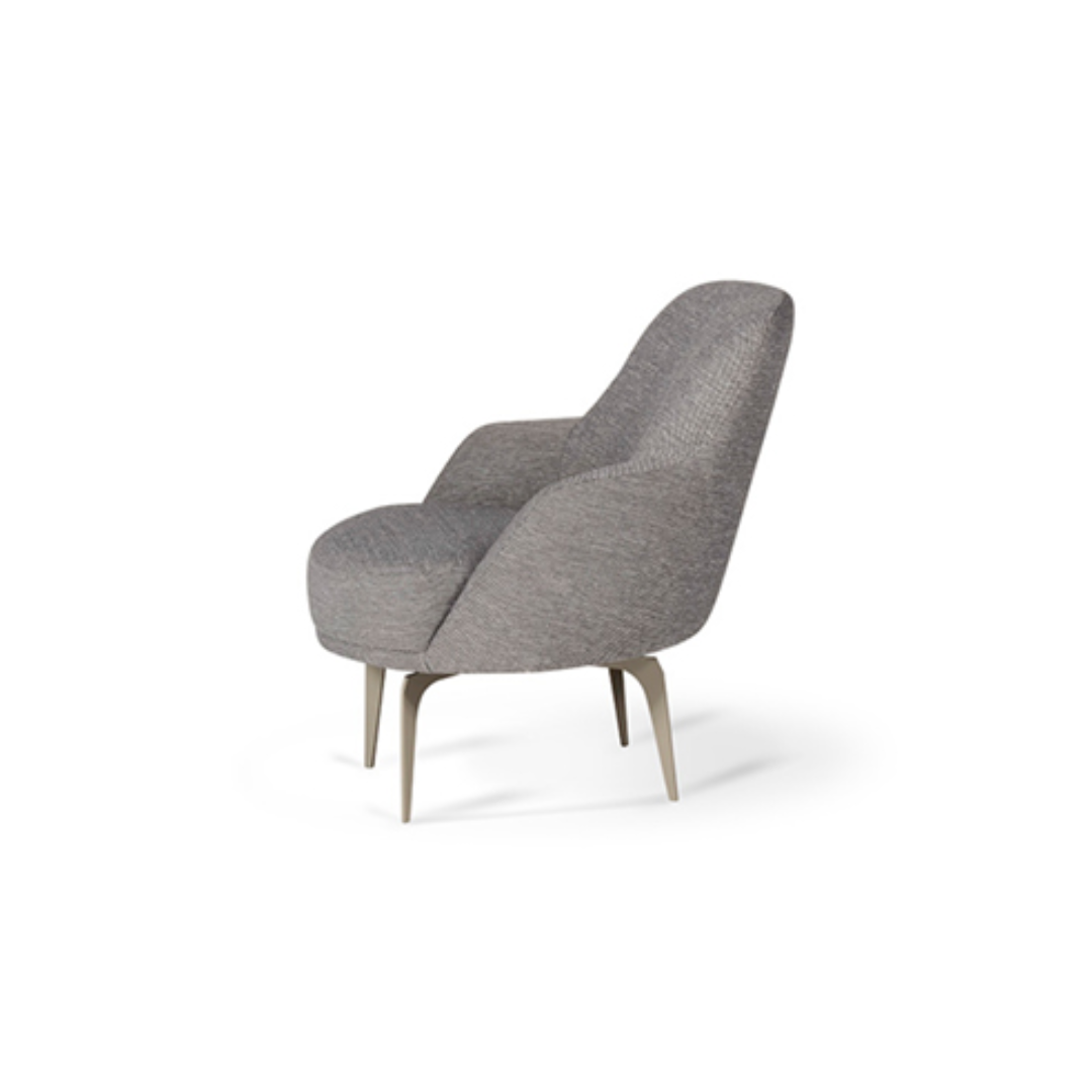 Zoom Poltrona Flers 2