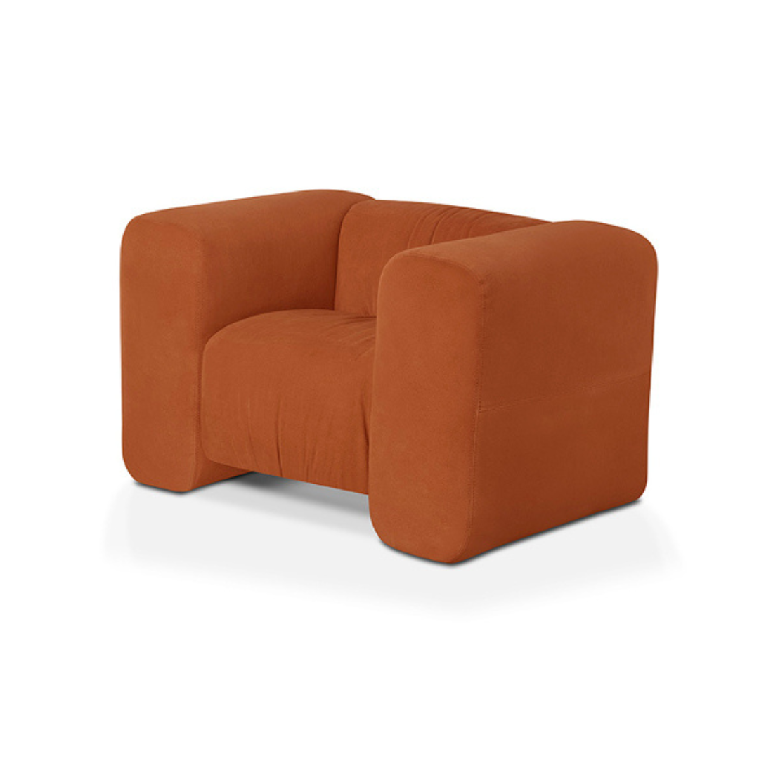 Zoom Poltrona Gol 1