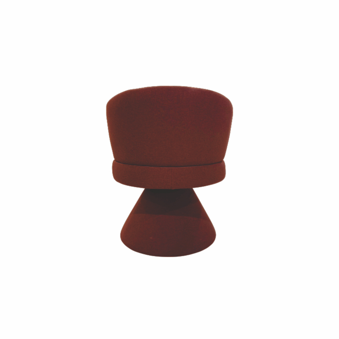 Zoom Poltrona Hebe 2