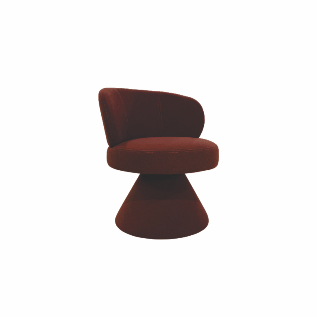 Zoom Poltrona Hebe 1