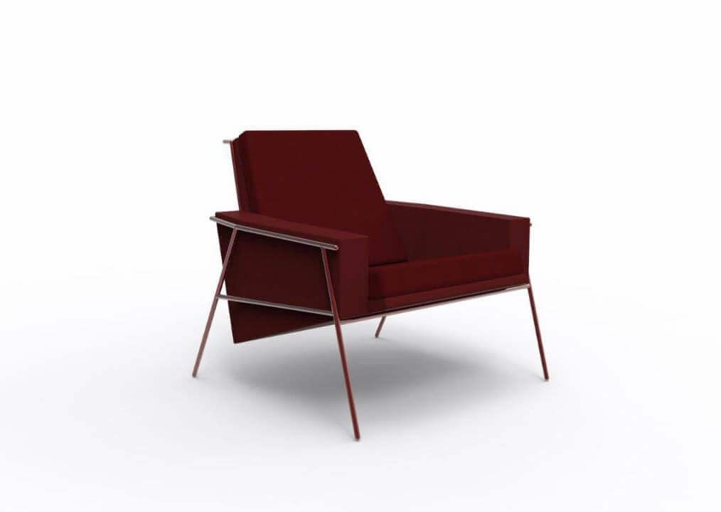 Zoom Poltrona Helena 2
