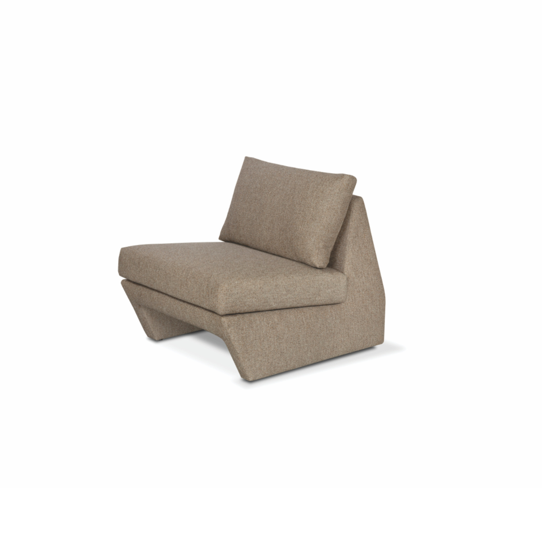 Zoom Poltrona Hermes 1