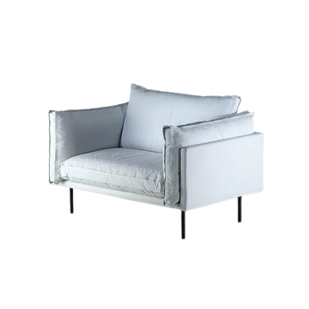 Zoom Poltrona Lessa 1