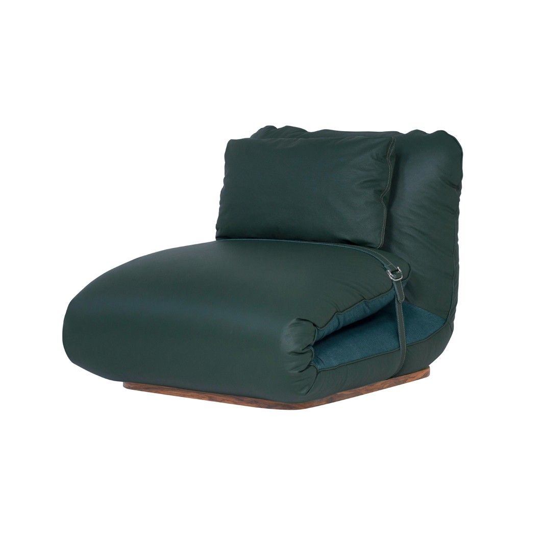 Zoom Poltrona Limi 1