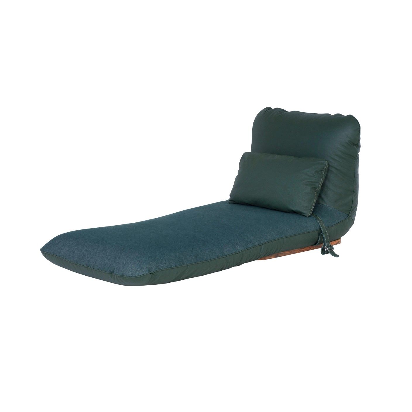 Zoom Poltrona Limi 2