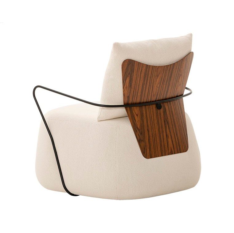 Zoom Poltrona Loreh 2