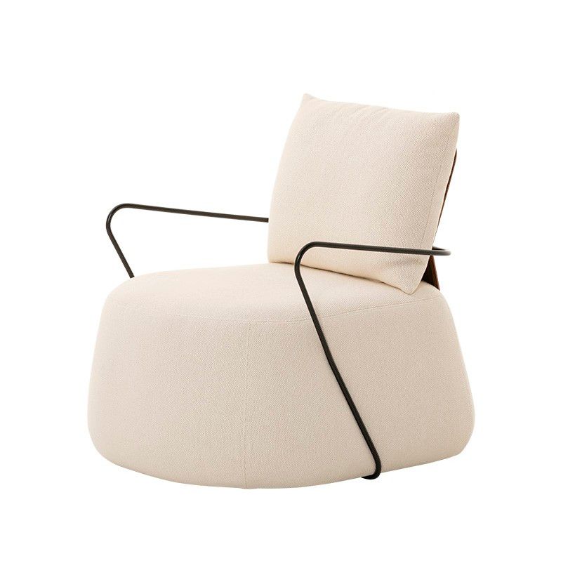 Zoom Poltrona Loreh 1
