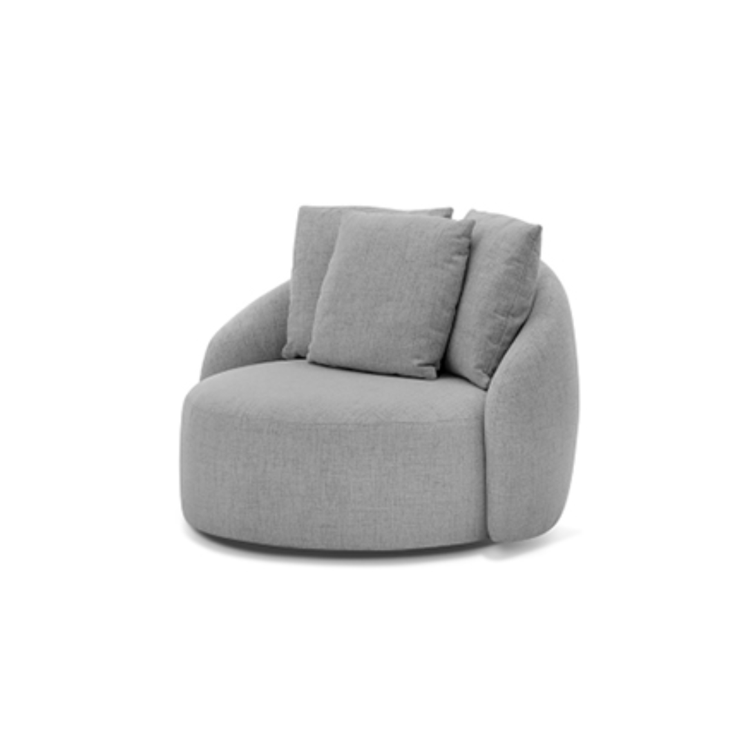 Zoom Poltrona Maelle 1