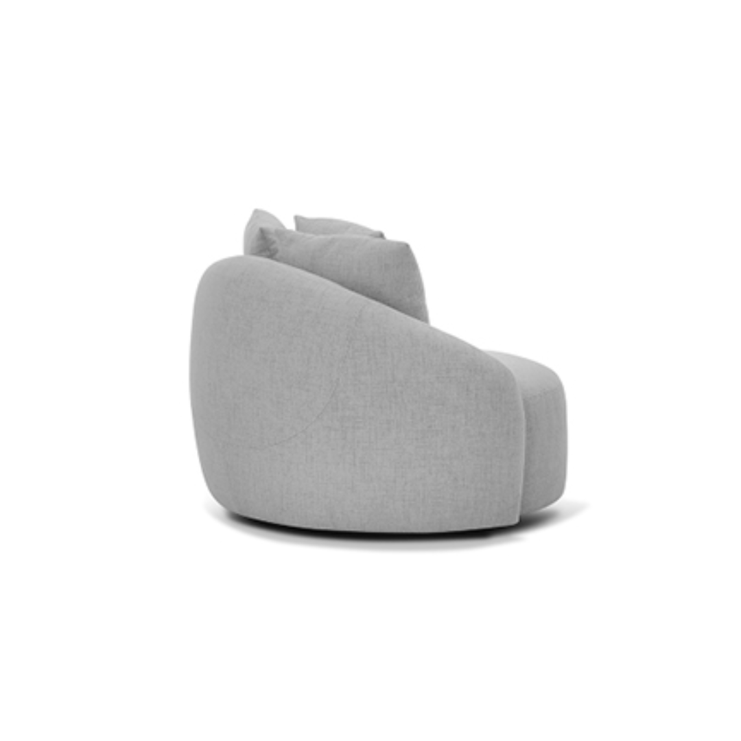 Zoom Poltrona Maelle 2